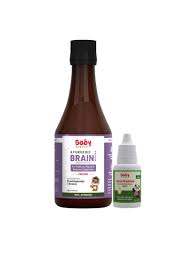 Shanka Pushpi Syrup